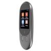 Language Translator Device 126 Different Languages 2.4inch LCD Touch Screen Portable Smart Voice Translation Device