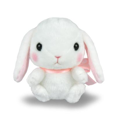 Amuse AMUFUN Pote Usa Loppy ST Shiroppy 14 x 12 x 10 cm Poliéster 703213