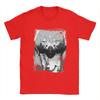 Vocaloid Hatsunes Mikus 08 T Shirts for Men Pure Cotton Funny TShirts O Neck  Tees Short Sleeve Clothes Plus Size