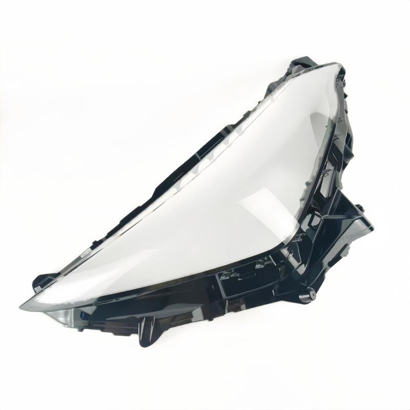 Compatible Lexus NX 22-25 Headlight Cover - Transparent Lamp Shell