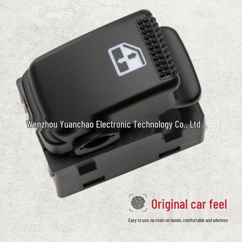 Power Window Switch for 05-13 Tucson & 07-13 Sportage (93580-2E000)