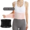 Women Back Brace for Lower Back Pain, Spring Summer Breathable Waist Support Brace, Lumbar Compression Belt for Scoliosis, Herniated Disc, Sciatica