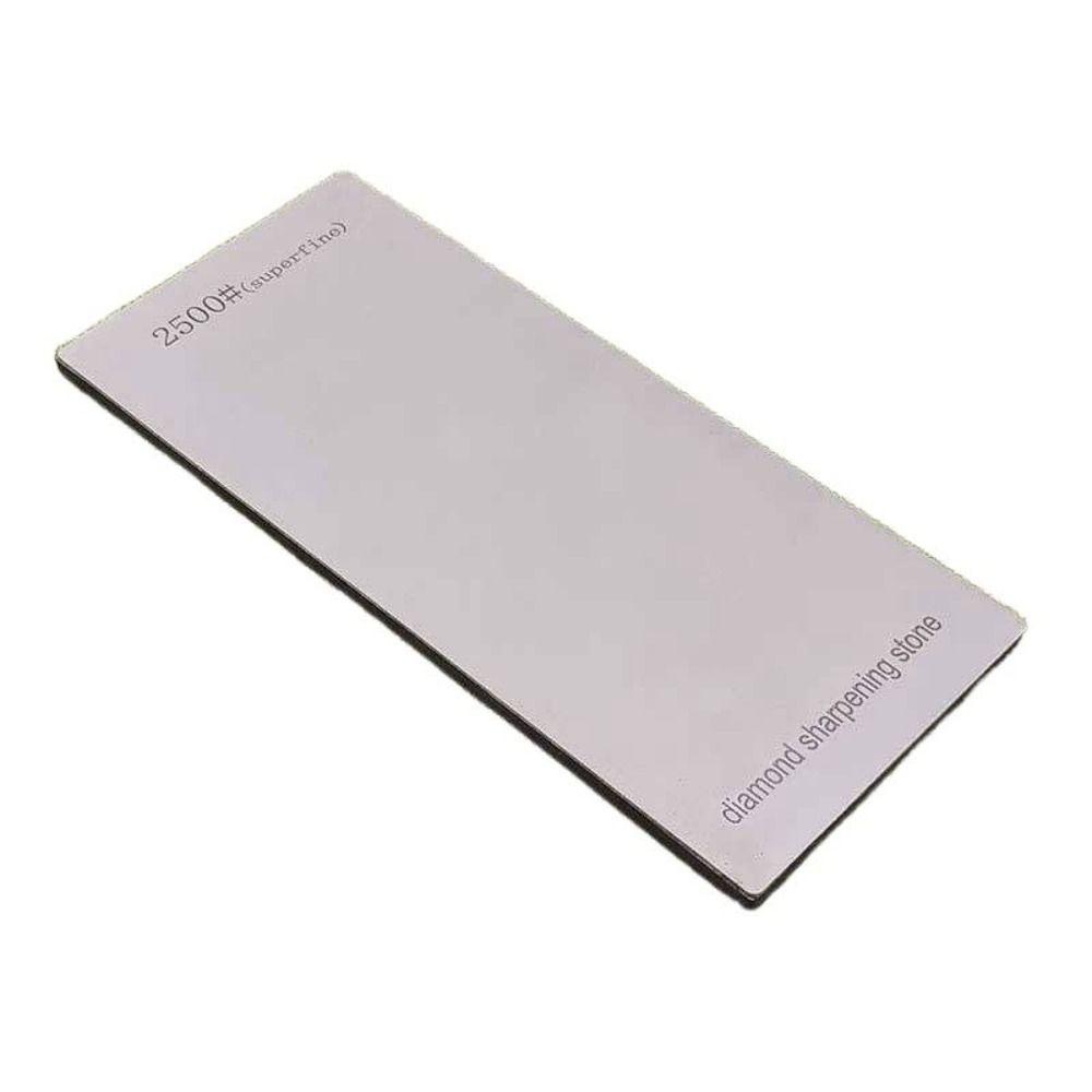 Big Size Light Weight Fine Non-slip Anti-skid Grinder Grinding Whetstone Tool Sharpeners