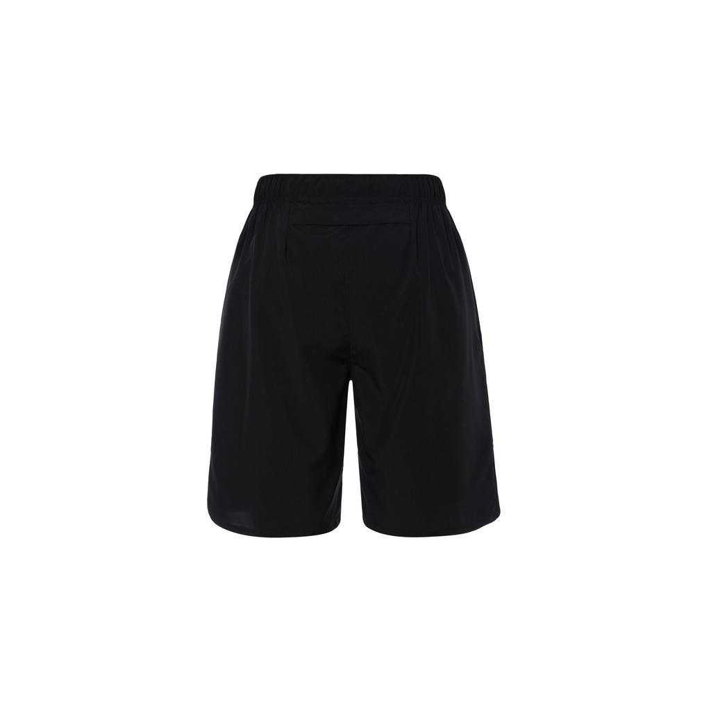 Nike Quick-Drying Running Shorts Men Bottoms Black FN7296-010
