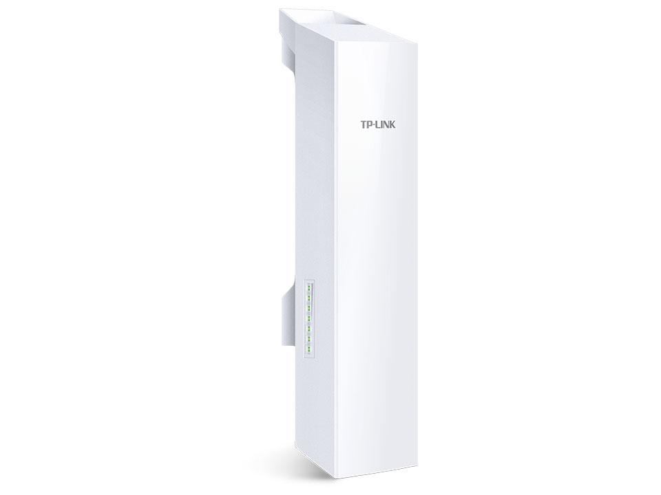 Tp-Link Cpe220 Wlan Access Point 300 Mbit/S White Poe Support
