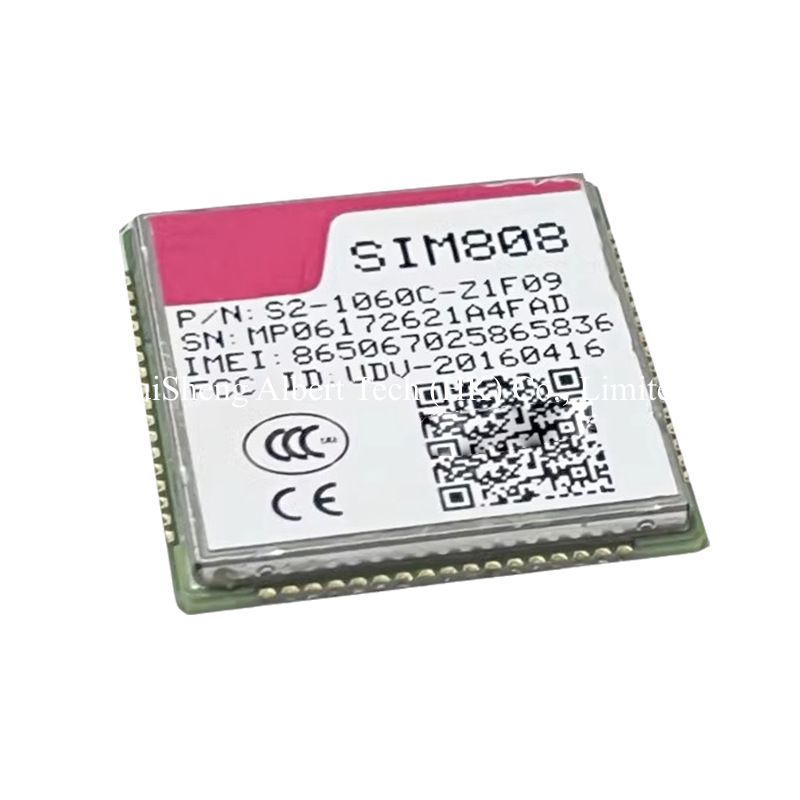 

SIM808 gsm/gprs module satellite navigation and positioning module original and new