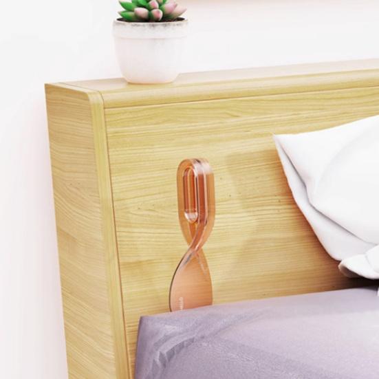 2/3/4Pcs Mattress Lifter Bed Maker Tool Ergonomic Handle Mattress Riser Wedge Bed Sheet Tucker Tool Sheet Changing Mattress Lifting Tool