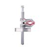 Klamra Manfrotto Centre Vice Jaw 3''