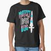 Protect Trans Kids Classic TShirt Made In UsaAus TShirt S2xl
