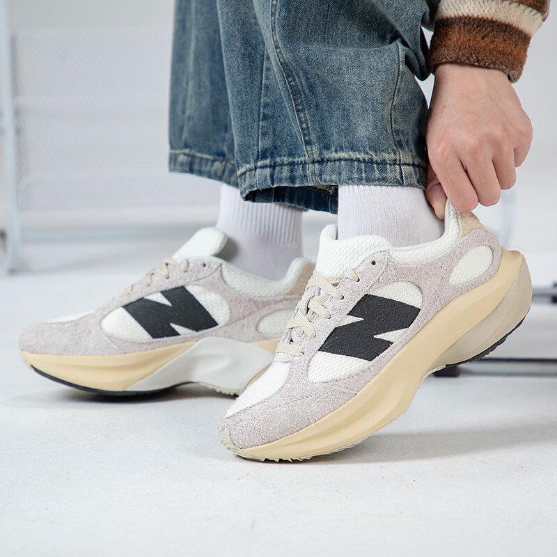 

New Balance UWRPDMOB-D Unisex Retro Casual Shoes US 7.5