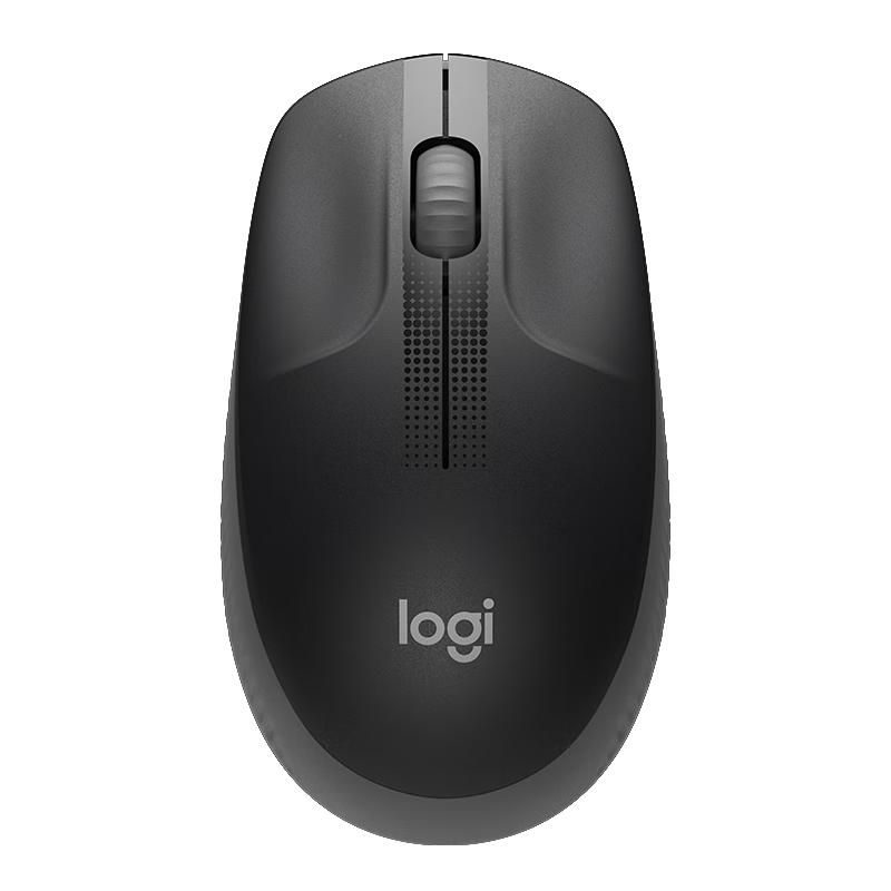 

Logitech M190 Wireless Mouse