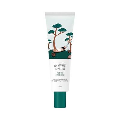 Pušų raminantis Cica kremas 50ml (Pagrindinis produktas)