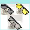 Gafas de Sol Polarizadas Fotocromáticas Amarillas Visión Nocturna Conducción Antideslumbrantes 2023 Venta al por Mayor Fábrica