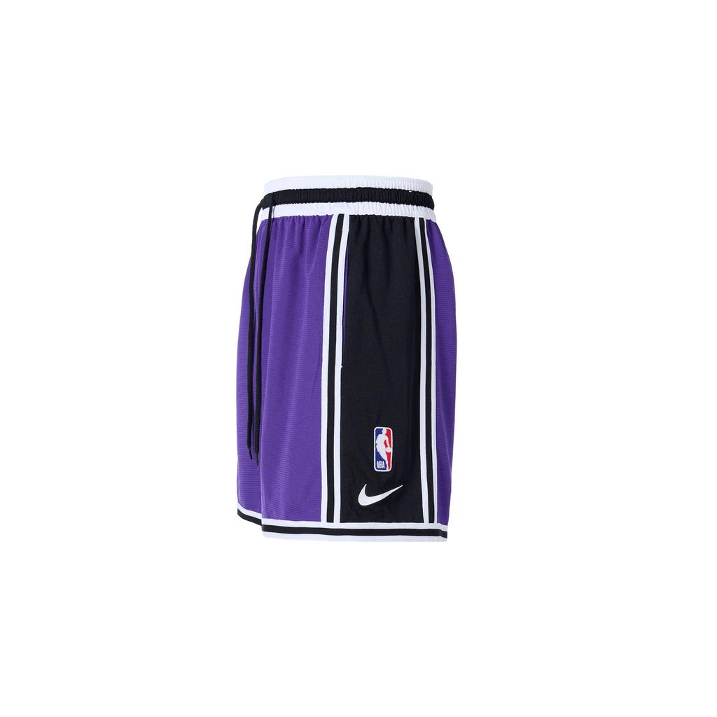 Nike Basketball Shorts Men's All over Purple DB0660-504