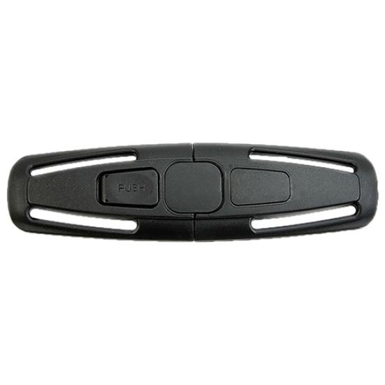 Детский автомобильный ремень безопасности, ремень безопасности, нагрудный зажим, безопасная пряжка для детей