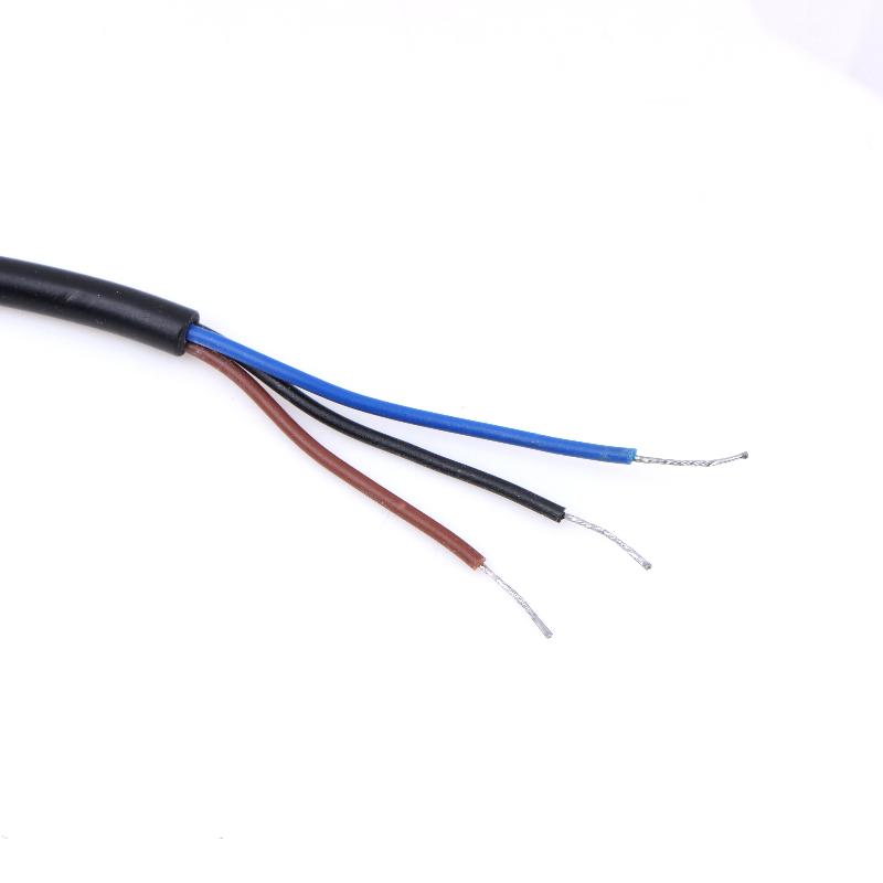 1Pcs M12 Metal Induction Limit Sensor Proximity Switch Lj12A3-4-Z/Bx Npn Lj12A3-4-Z-By Pnp