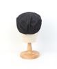Yunibeosyeolkemiseuteuli Denim Banding Riding Cap