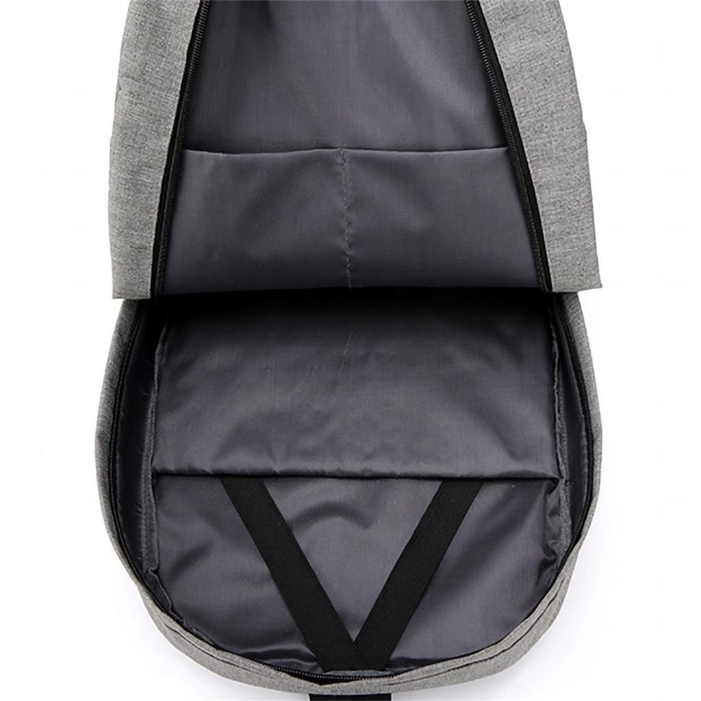 Business Laptop Bag Casual Backpack Student Bag Outdoor Travel Backpack