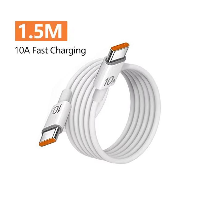 4 Ports 120W Charger USB C PD Quick Charge 3.0 Type C USB Phone Chargers Fast Charging Adapter For iPhone Samsung Xiaomi Huawei