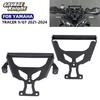 2024 For YAMAHA Tracer 9 GT 9/GT Motorcycle Dash Stabilizer Anti Vibration Bracket Tracer9 9GT Phone GPS Navigation Bracket