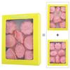 16pcs Eid Cookie Cutter Collections Durable Eid Cookie Cutter Set Biscuits Mould For Home And Professional Use