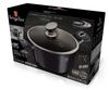 GRANITE POT 20cm BERLINGERHAUS BH-6892 CARBON PRO