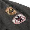 Penfield [Trailwear] Asabet Patch Field Jacket Dark Black_Fr1Wj82U