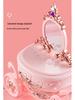 Children's Makeup Toy Set: Pretend Play Dressing Table with Lipstick & Nail Art