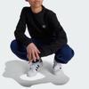 adidas Originals Grade School Sweatshirts Crew Neck Moderate IW3497