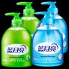 Blue Moon Antibacterial Kitchen & Bathroom Cleaner Set