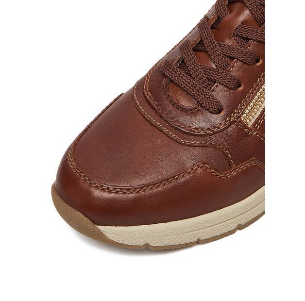 Кроссовки Rieker N9301-25