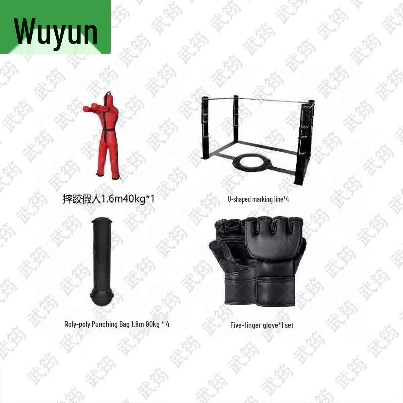 Martial Arts & Combat Training Gear