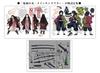Comic Market 98 C98 TV Anime Demon Kimetsu no Yaiba Setting Collection Set Slayer