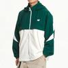 New Balance Windbreaker Color Block Woven Jacket Nbnae31823 62