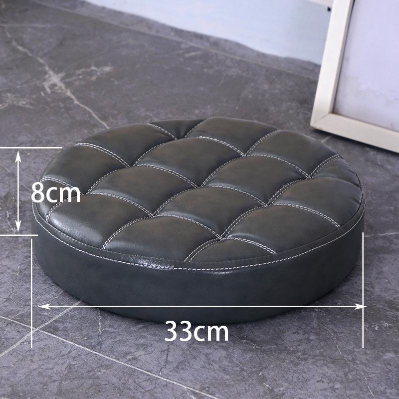 Round Stool Accessories: Universal Casters, Seat Cushion, Chair Leg Parts, Bar Stool Wheels