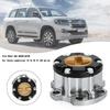 Areyourshop Free Wheel Hub 43530-60130 For Toyota Landcruiser 75 76 78 79 105 Series