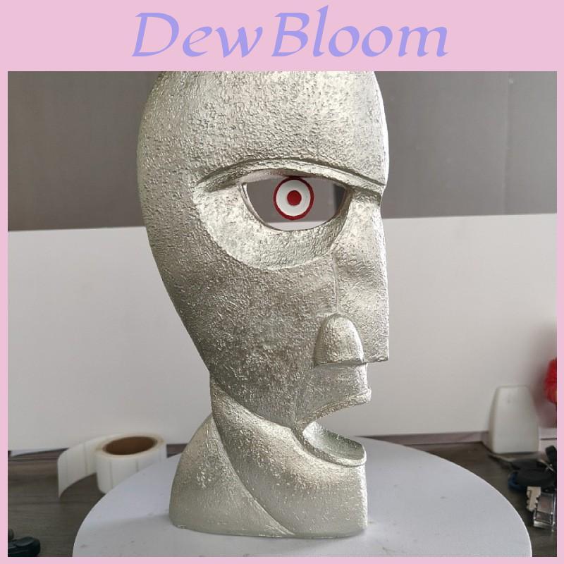 The Division Bell Statue Creatives Resin Statue Model Ornament For Kids