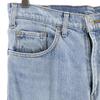 Levi's 90s Made In Japan Tapered Pants W33 Blue Men's Used