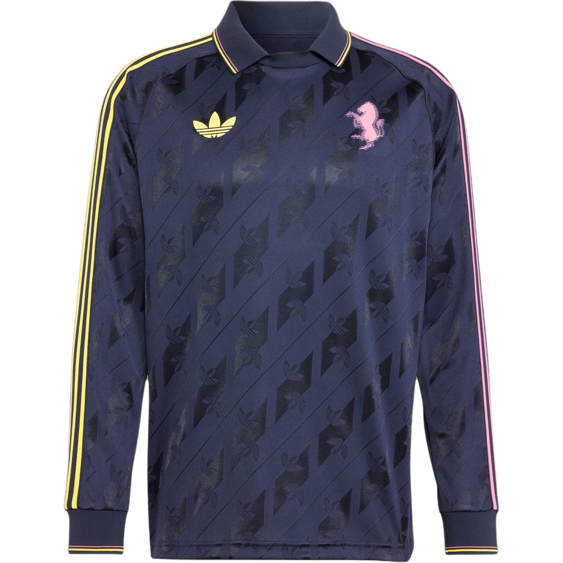 adidas Juventus LFSTLR Asia Sizing Legend Ink Men s IT3851 S