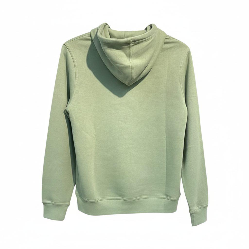 Nike Sweatshirts Men's 386 Hooded Non Detachable Moderate Regular 623453-386