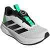 Adidas Duramo Sl 2.0 Boa Soft Comfortable Non-Slip Wear-Resistant Low-Top Running Shoes Kids Sneakers White Black JQ6743