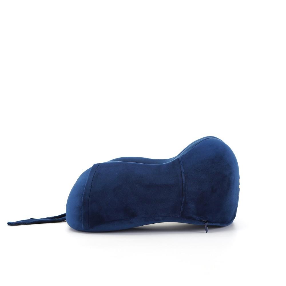 Ravrac Ogram Gift Lavraque Memory Foam Neck Pillow Navy