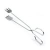 Multi-functional BBQ Charcoal Tongs