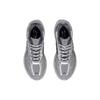 New LiNing Stargazing Rebound Low Top Running Shoes Men's Gray ARLS023-3
