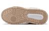 Li Ning Wave Mid Slip Resistant Abrasion Resistant Slip Resistant Abrasion Resistant Mid top Casual Shoes Women's AGCT498-1