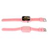 S16 Multi Function Kids     HD Color   Dual Cameras Kids Phone Watch for Boys Girls