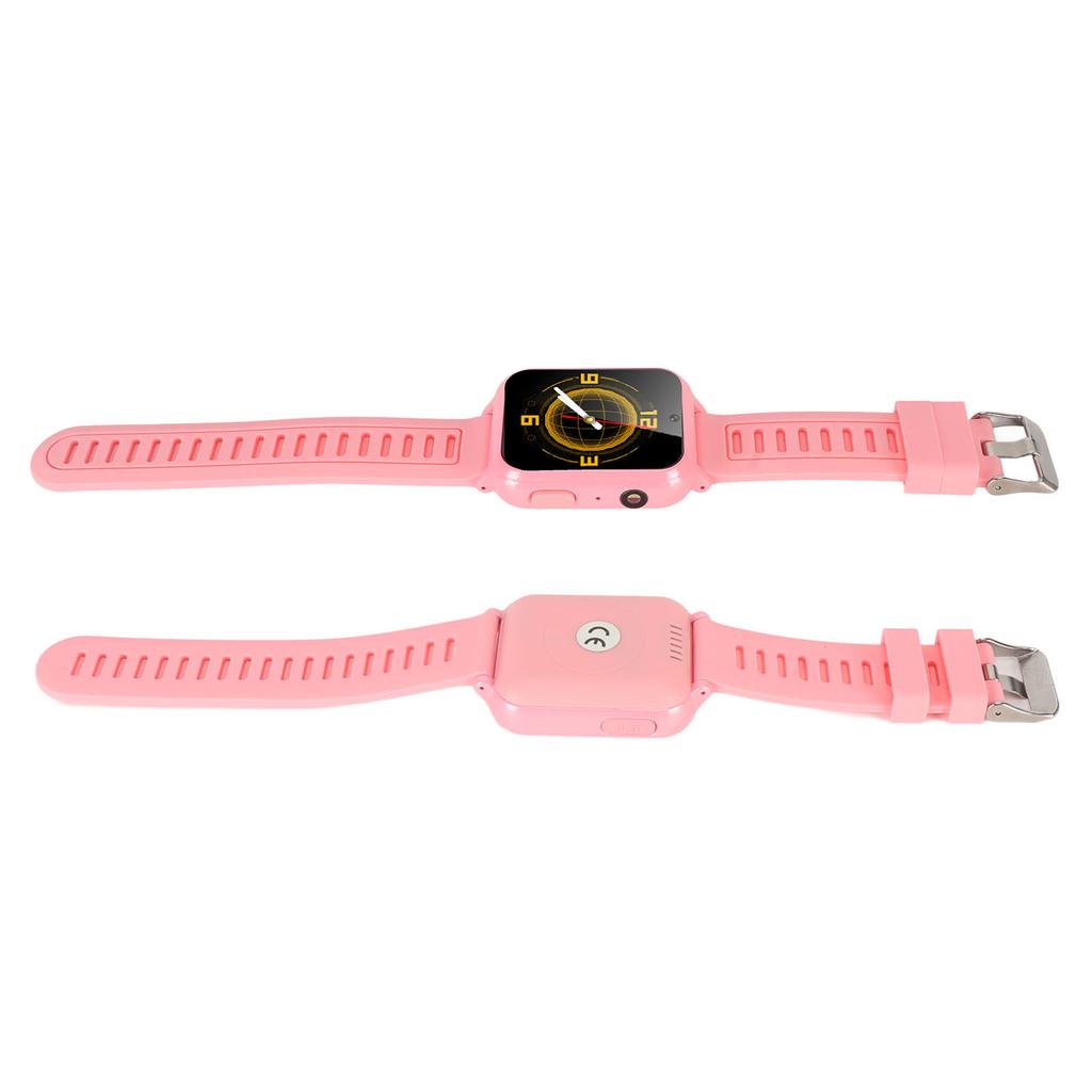 S16 Multi Function Kids     HD Color   Dual Cameras Kids Phone Watch for Boys Girls