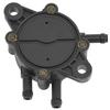 AHL Motorcycle Fuel Pump Fuel Pump Compatible with Kawasaki 15
