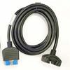 88890026 OBD2 16 Pin Cable Work for for Vocom Vcads Interface 88890020 16Pin Truck Connector