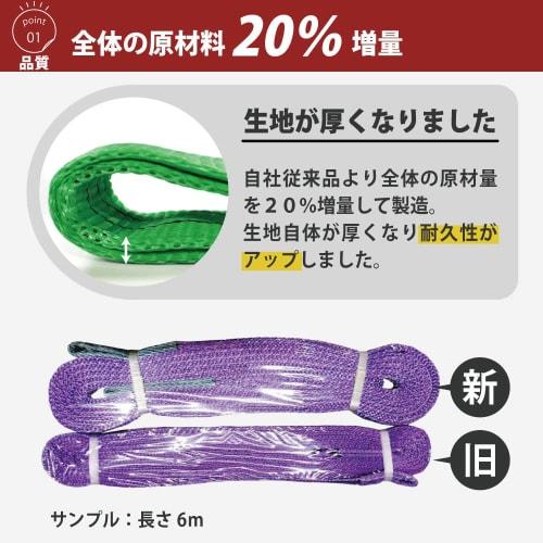 Best Answer Work Efficiency Improved Safety Sling Belt Nylon Sling Belt Working Load 1200kg Fiber Belt Tools Gardening Shipping Moving Warning Line St